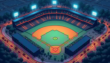 New York Mets Rain Delay Policy: Complete Guide At Citi Field